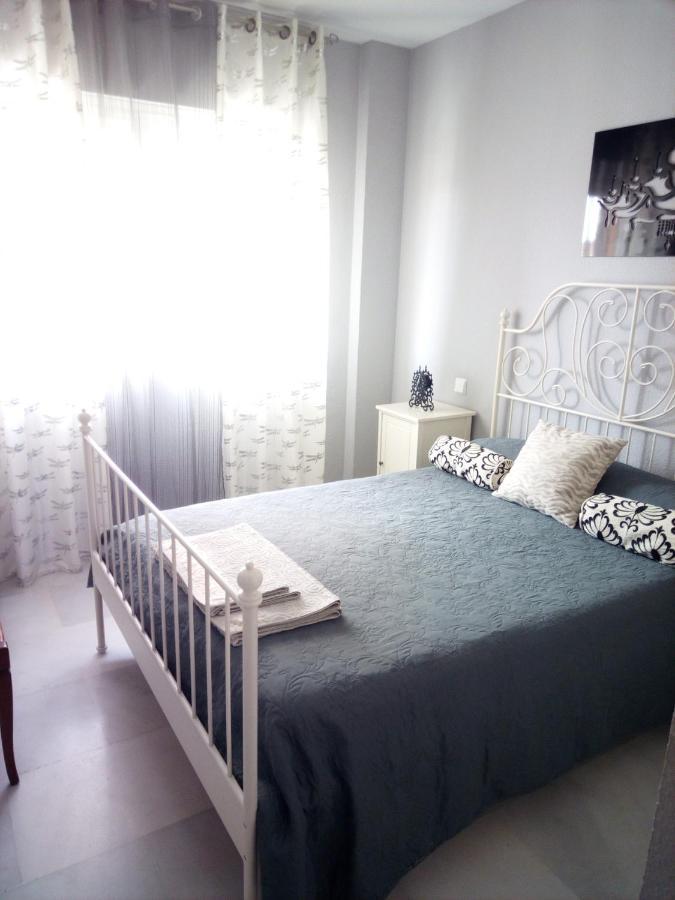 Cozy & Free Parking Apartamento Sevilla