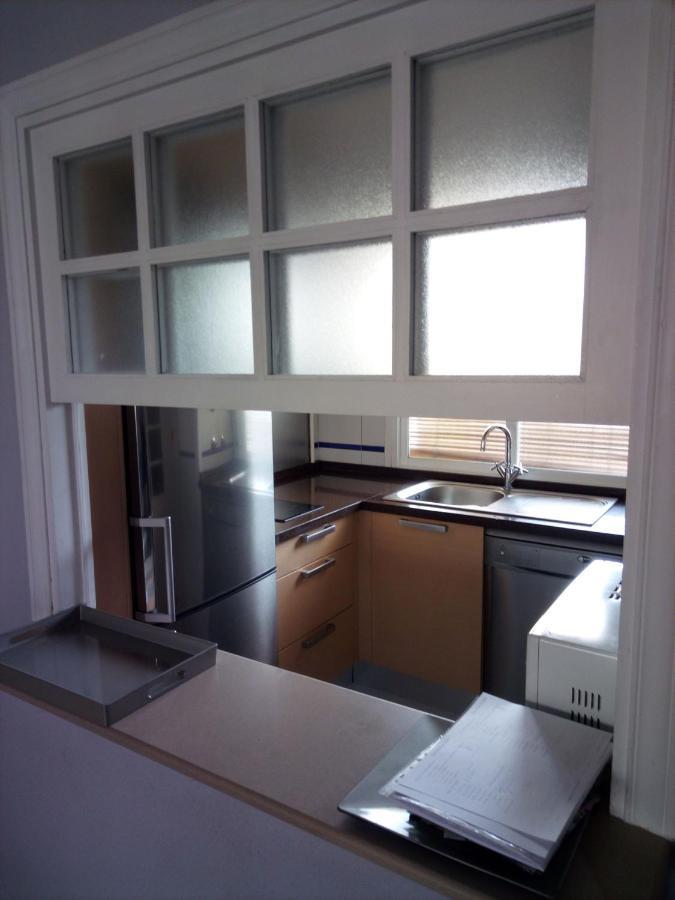 Cozy & Free Parking Apartamento Sevilla