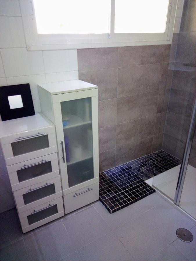 Apartamento Cozy & Free Parking Sevilla