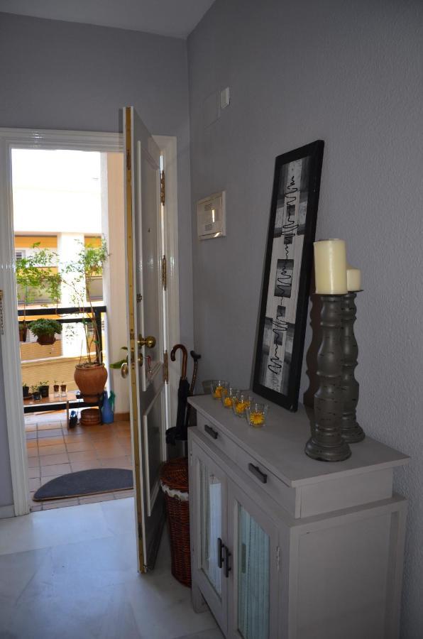 Cozy & Free Parking Apartamento Sevilla