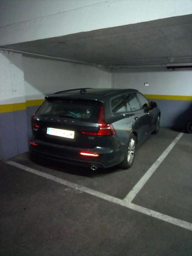 Cozy & Free Parking Sevilla